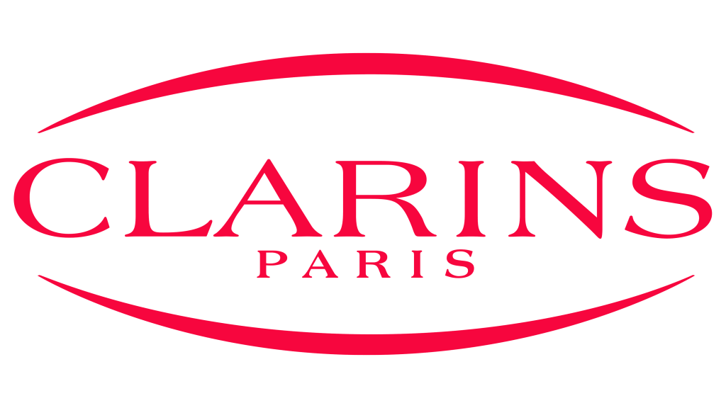 Clarins-Logo