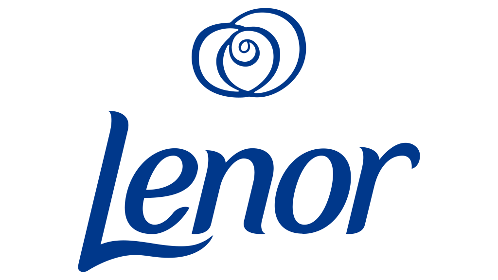 Lenor-Logo