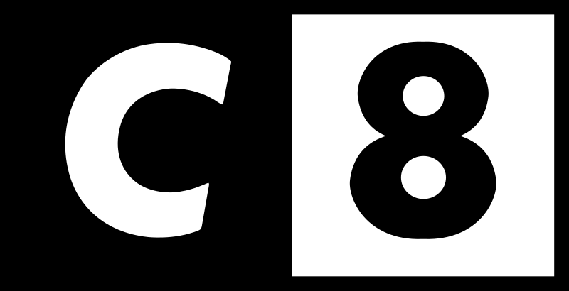 Logo_C8_2016.svg